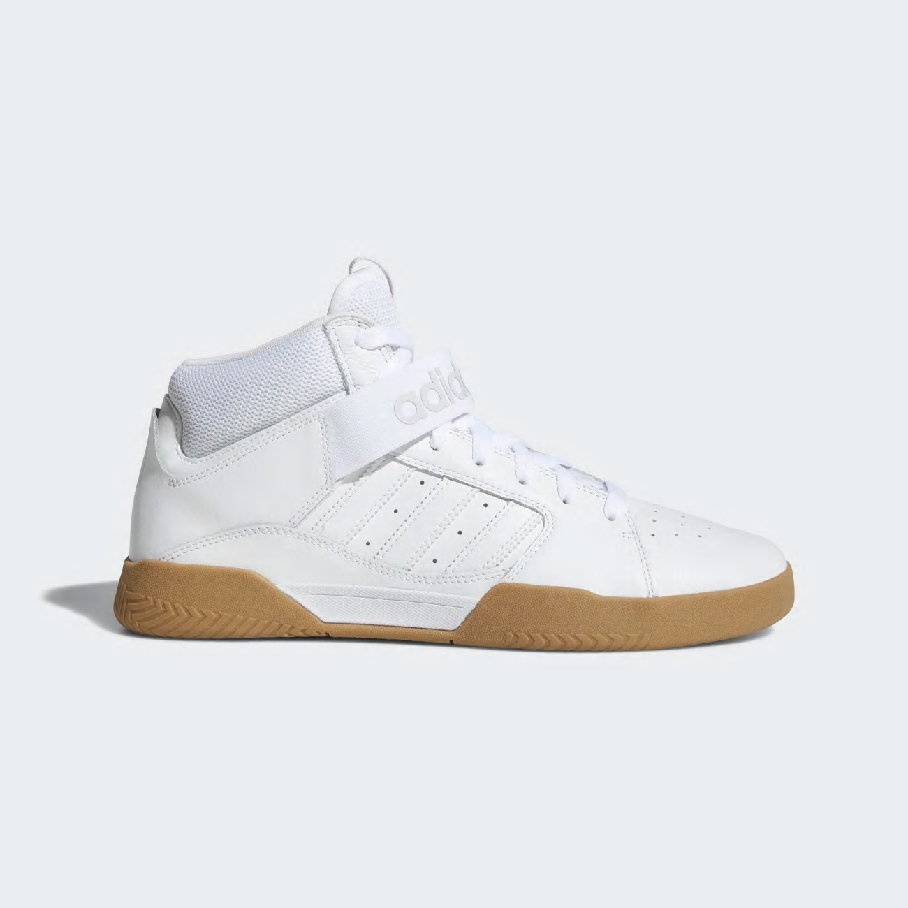 Adidas VRX Cup Mid Női Originals Cipő - Fehér [D72791]